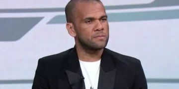 MP da Espanha recorrerá contra anulação da condenação de Daniel Alves