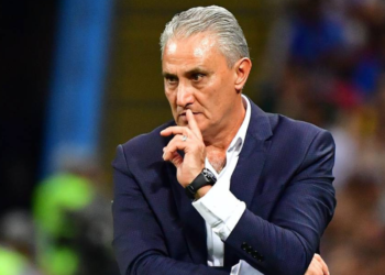 Tite anuncia pausa na carreira e encerra conversas com o Corinthians