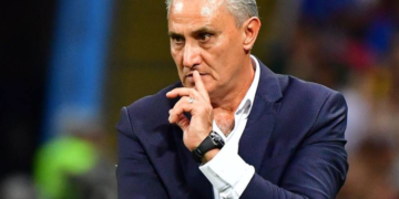 Tite anuncia pausa na carreira e encerra conversas com o Corinthians
