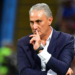 Tite anuncia pausa na carreira e encerra conversas com o Corinthians