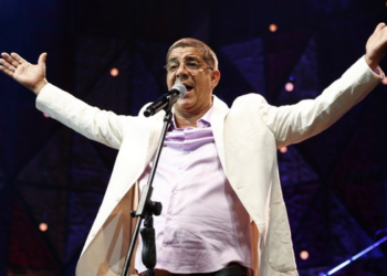 Zeca Pagodinho celebra 40 anos de fidelidade ao samba em edição especial em vinil