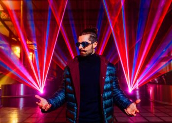 Alok prepara show inédito no Coachella com 50 dançarinos e nova versão de hit global