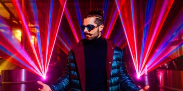 Alok prepara show inédito no Coachella com 50 dançarinos e nova versão de hit global