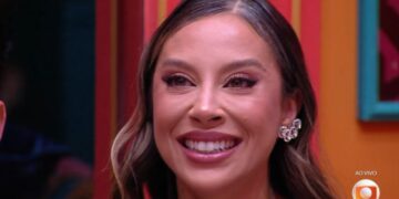 Renata é a campeã do BBB 25 com 51,90% dos votos e leva prêmio milionário