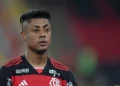 MP deve denunciar Bruno Henrique por fraude em partida do Brasileirão 2023