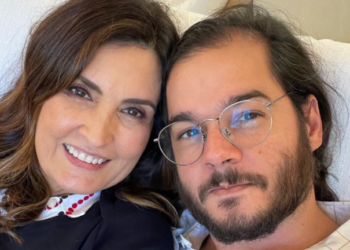 Fátima Bernardes relembra descoberta do câncer: “Foi um choque”