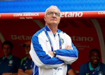 Dorival Júnior cada vez mais perto do Corinthians: o que falta para o anúncio oficial?