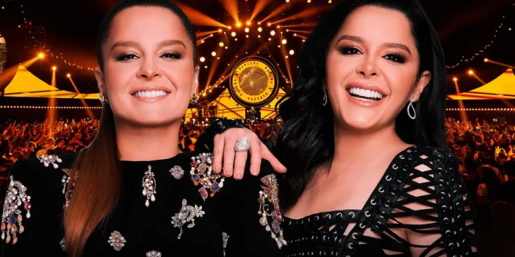 Maiara & Maraisa preparam novo DVD e revelam bastidores da seleção de músicas