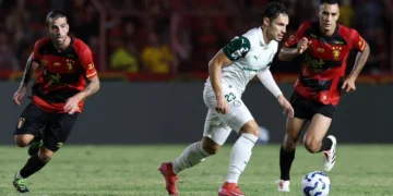 CBF admite erro em pênalti decisivo contra o Sport e afasta árbitros; clube aciona STJD