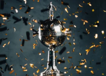 Libertadores: Fase de Grupos começa hoje; confira os jogos da 1ª rodada