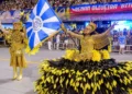 Rumo ao Tri: Tatuapé escolhe reforma agrária como enredo para o Carnaval 2026