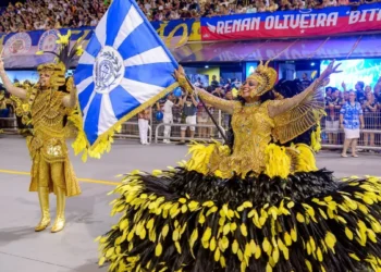 Rumo ao Tri: Tatuapé escolhe reforma agrária como enredo para o Carnaval 2026