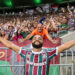 Fluminense estraga retorno de Neymar e vence o Santos no apagar das luzes no Maracanã