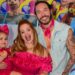 Viih Tube e Eliezer comemoram 2 anos da filha Lua com festa luxuosa no universo da Barbie