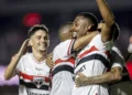 São Paulo alcança 100 jogos no MorumBIS pela Libertadores com vitória e números impressionantes