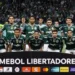 Palmeiras garante vaga nas oitavas e embolsa premiação milionária na Libertadores