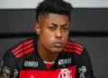 STJD instaurará inquérito para apurar possível manipulação de Bruno Henrique