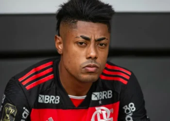 STJD instaurará inquérito para apurar possível manipulação de Bruno Henrique