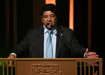 Ednaldo Rodrigues desiste de voltar à presidência da CBF após perder cargos na Fifa e Conmebol