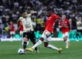 Corinthians provoca Internacional com referência a DVD após vitória