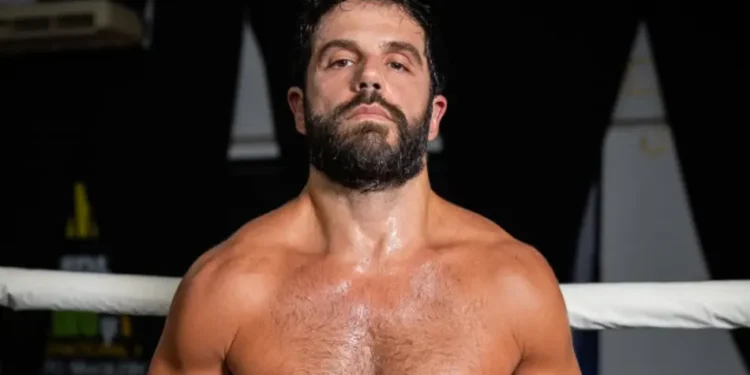 Duda Nagle revela ter quebrado o nariz em luta contra Popó e comenta experiência intensa