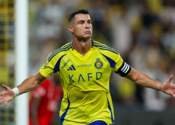 Cristiano Ronaldo lidera ranking dos atletas mais bem pagos do mundo; veja o top 10