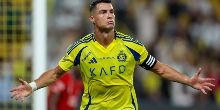 Cristiano Ronaldo lidera ranking dos atletas mais bem pagos do mundo; veja o top 10