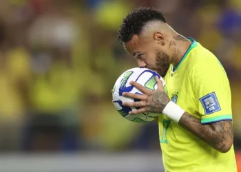 Maioria dos torcedores rejeita retorno de Neymar à Seleção, aponta enquete