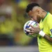 Maioria dos torcedores rejeita retorno de Neymar à Seleção, aponta enquete