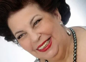 “A lua e eu”: A última canção de Nana Caymmi, lançada dois dias antes de sua morte