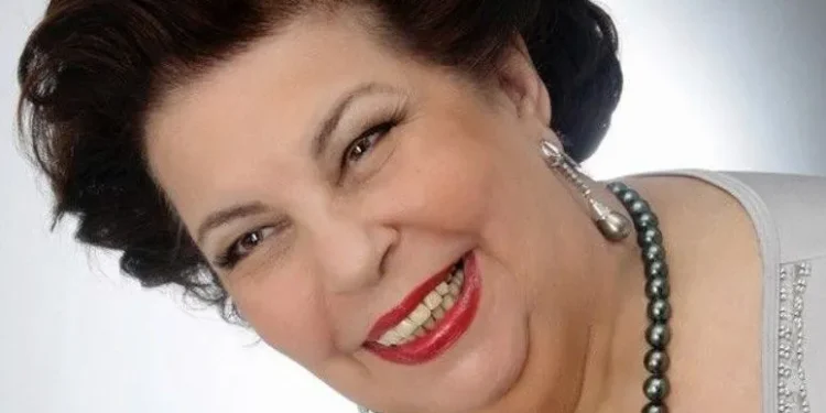 “A lua e eu”: A última canção de Nana Caymmi, lançada dois dias antes de sua morte