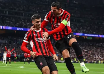 Em busca de redenção: Milan aposta na Copa da Itália para salvar temporada irregular