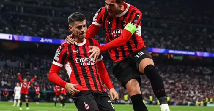 Em busca de redenção: Milan aposta na Copa da Itália para salvar temporada irregular