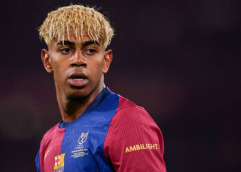 Lamine Yamal renova com o Barcelona até 2031 e reforça compromisso com o clube
