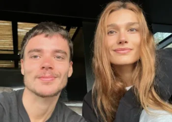 Sasha celebra 4 anos de casamento com João Lucas