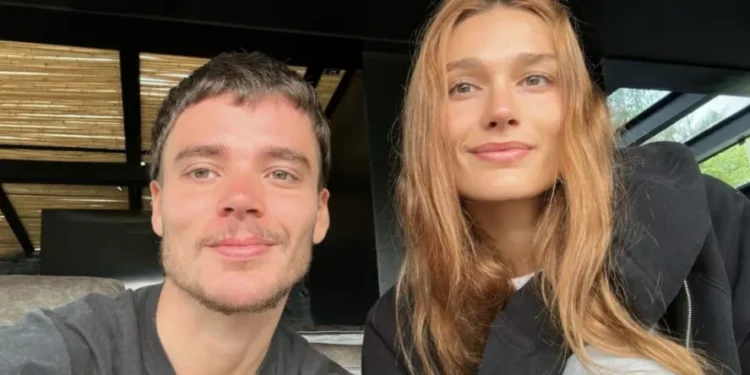 Sasha celebra 4 anos de casamento com João Lucas