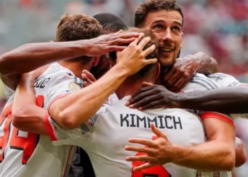 Filipe Luís exalta Bayern após queda do Flamengo no Mundial: “Eles te sufocam”