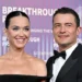 Katy Perry e Orlando Bloom anunciam separação após nove anos juntos