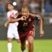Venezuela vence Bolívia com gol contra bizarro e segue viva na corrida por vaga direta na Copa de 2026