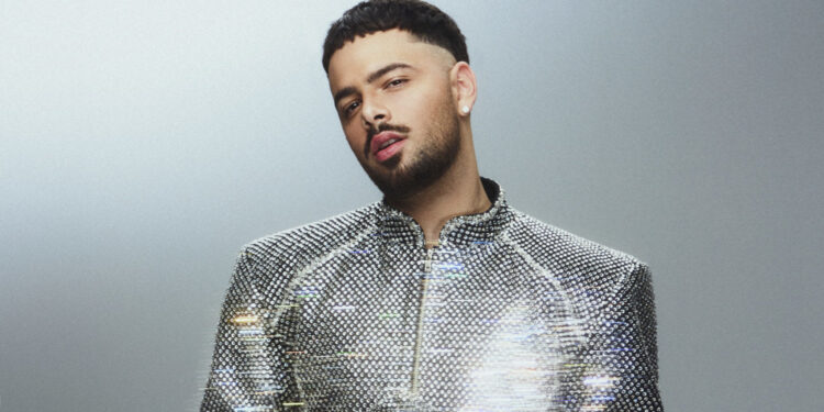 Pedro Sampaio promete show com “energia caótica” no The Town 2025