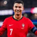 Cristiano Ronaldo revela que atuou lesionado na final da Nations League e comemora título com Portugal