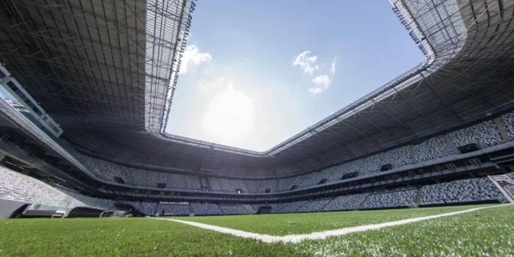 Atlético-MG x Internacional: escalações e informações do duelo pela 12ª rodada do Brasileirão