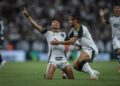 Com golaço de Rony, Atlético-MG vence o Ceará e se aproxima do G6 no Brasileirão