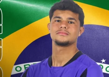 Filho de Eliza Samudio é convocado para a Seleção Brasileira Sub-15; filho de Fagner também integra a lista