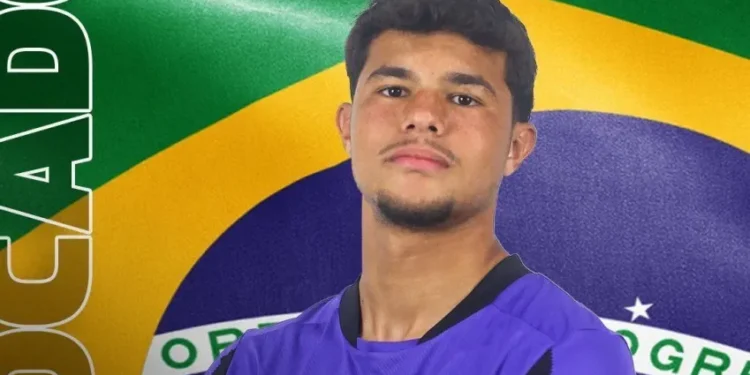 Filho de Eliza Samudio é convocado para a Seleção Brasileira Sub-15; filho de Fagner também integra a lista