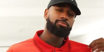 Negociação entre Flamengo e Zenit por Gerson pode esbarrar em cláusula contratual e gerar impasse jurídico