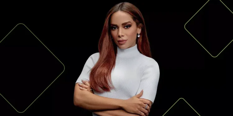 Com infecção bacteriana severa, Anitta cancela show em Campina Grande: “Tem sido um ano desafiador”
