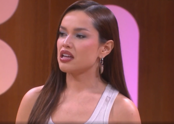 Juliette se emociona ao relembrar irmã falecida: “Nasci para ser irmã”