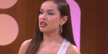 Juliette se emociona ao relembrar irmã falecida: “Nasci para ser irmã”