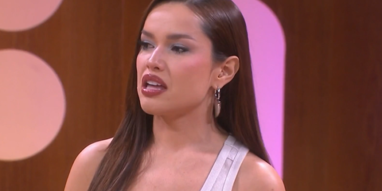 Juliette se emociona ao relembrar irmã falecida: “Nasci para ser irmã”